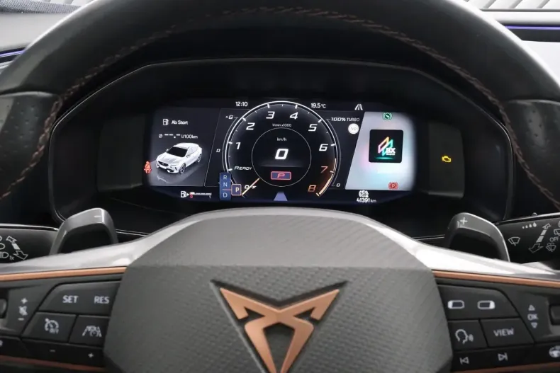 Cupra Formentor din 2022 cu 41.390 km - oferta CUP114247 - foto 16