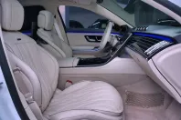 Mercedes-Benz S 63 AMG din 2025 cu 120 km - oferta MER114248 - foto 5