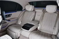 Mercedes-Benz S 63 AMG din 2025 cu 120 km - oferta MER114248 - foto 6