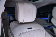 Mercedes-Benz S 63 AMG din 2025 cu 120 km - oferta MER114248 - foto 8