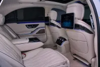 Mercedes-Benz S 63 AMG din 2025 cu 120 km - oferta MER114248 - foto 10