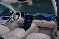 Mercedes-Benz S 63 AMG din 2025 cu 120 km - oferta MER114248 - foto 11