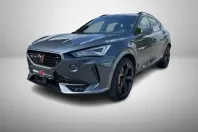 Cupra Formentor din 2021 cu 41.500 km - oferta CUP114249 - foto 1