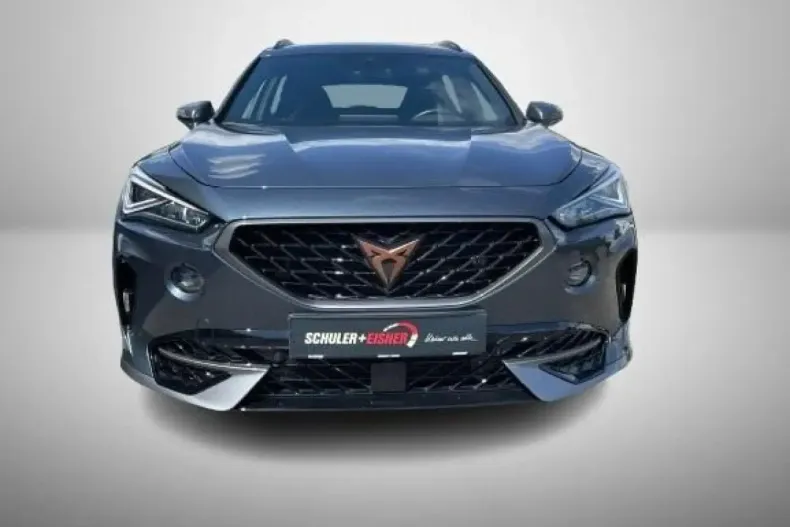 Cupra Formentor din 2021 cu 41.500 km - oferta CUP114249 - foto 2