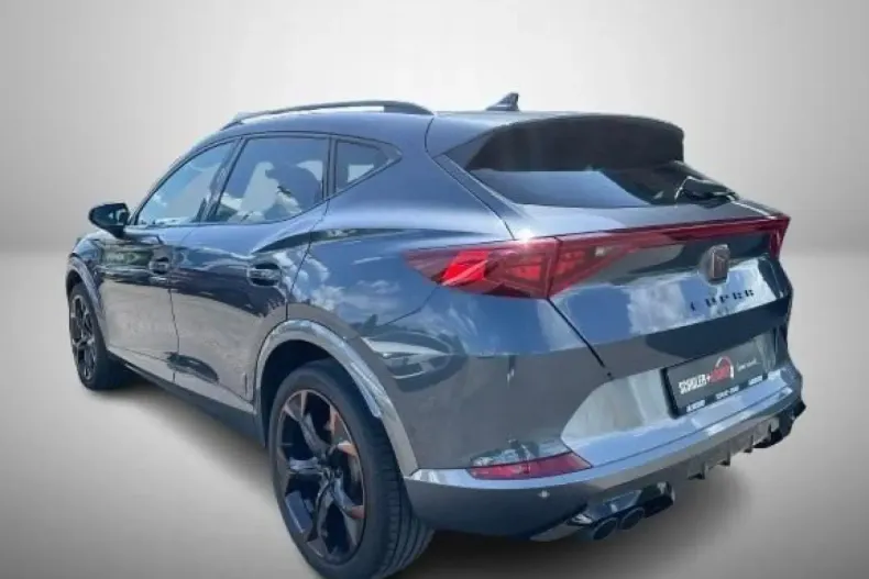 Cupra Formentor din 2021 cu 41.500 km - oferta CUP114249 - foto 6