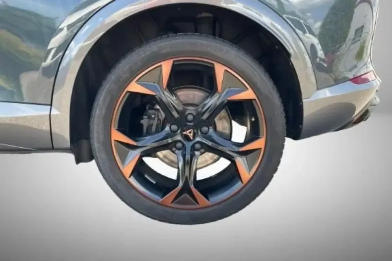 Cupra Formentor din 2021 cu 41.500 km - oferta CUP114249 - foto 8