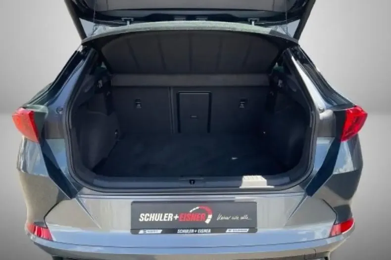 Cupra Formentor din 2021 cu 41.500 km - oferta CUP114249 - foto 9