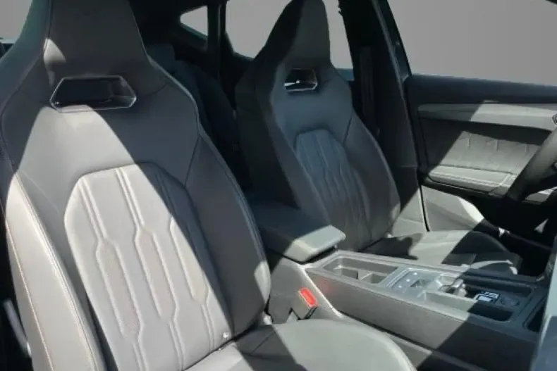 Cupra Formentor din 2021 cu 41.500 km - oferta CUP114249 - foto 12