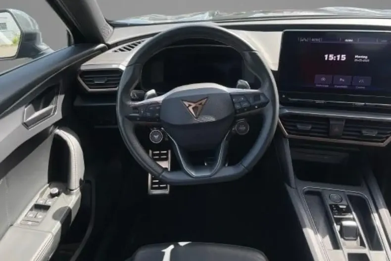 Cupra Formentor din 2021 cu 41.500 km - oferta CUP114249 - foto 14