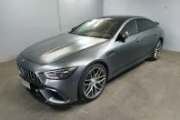 Mercedes-Benz AMG GT din 2021 cu 29.500 km - oferta MER114250 - foto 2