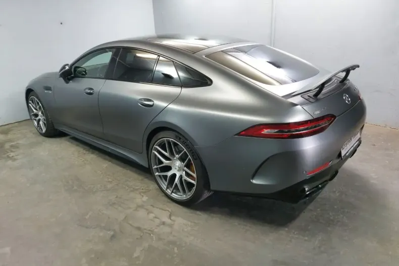 Mercedes-Benz AMG GT din 2021 cu 29.500 km - oferta MER114250 - foto 4