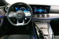 Mercedes-Benz AMG GT din 2021 cu 29.500 km - oferta MER114250 - foto 9