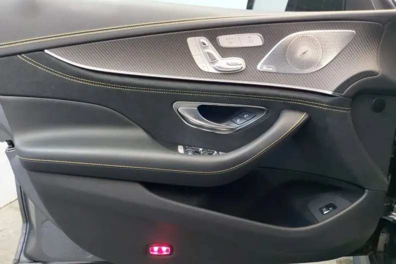 Mercedes-Benz AMG GT din 2021 cu 29.500 km - oferta MER114250 - foto 12