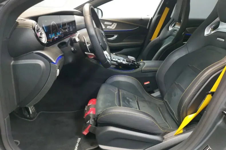 Mercedes-Benz AMG GT din 2021 cu 29.500 km - oferta MER114250 - foto 14