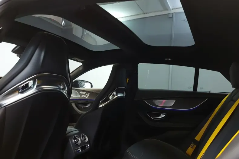 Mercedes-Benz AMG GT din 2021 cu 29.500 km - oferta MER114250 - foto 23