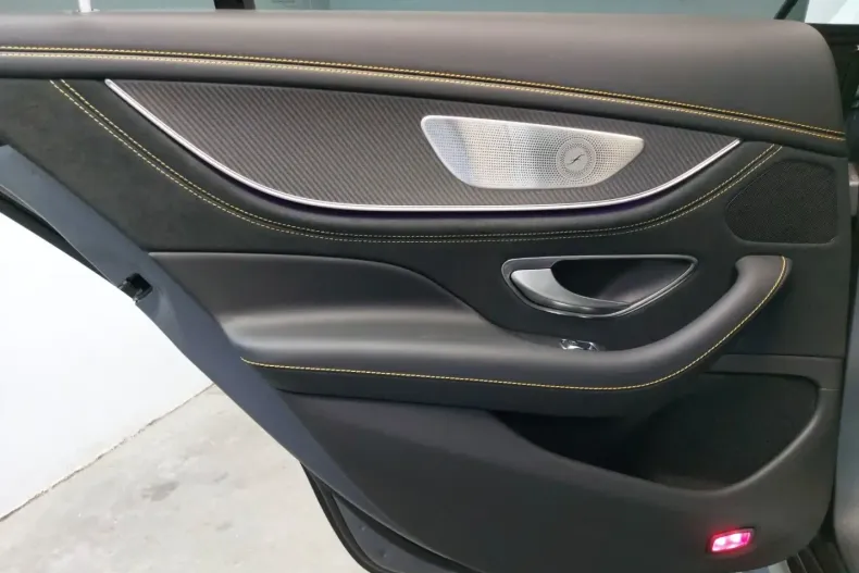 Mercedes-Benz AMG GT din 2021 cu 29.500 km - oferta MER114250 - foto 24