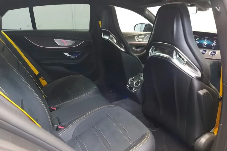 Mercedes-Benz AMG GT din 2021 cu 29.500 km - oferta MER114250 - foto 26