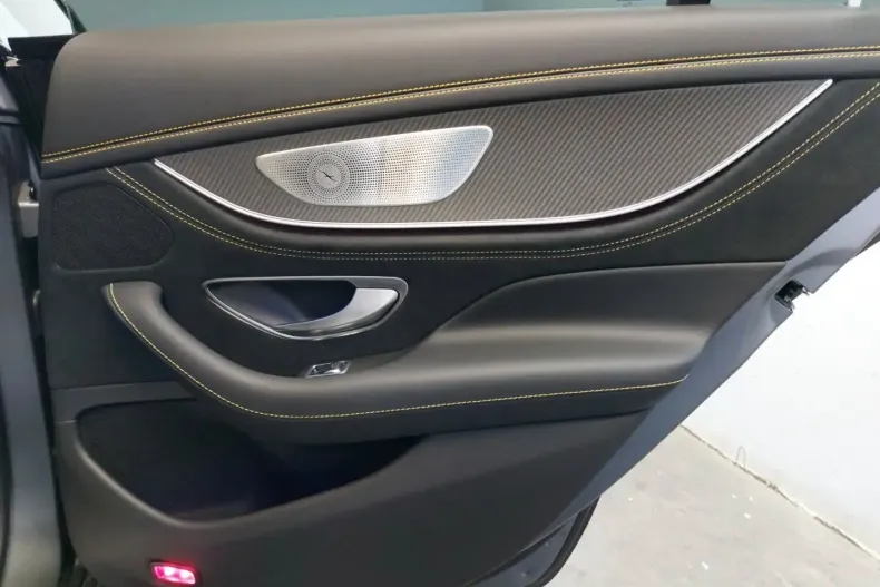 Mercedes-Benz AMG GT din 2021 cu 29.500 km - oferta MER114250 - foto 28