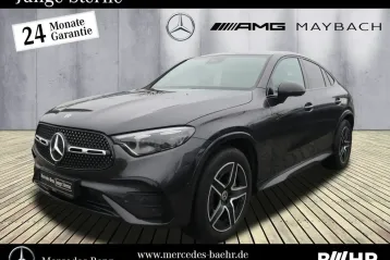 Mercedes-Benz GLC 220 din 2023 - oferta MER114251