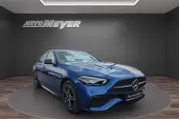 Mercedes-Benz C 300 din 2024 cu 12.400 km - oferta MER114252 - foto 1