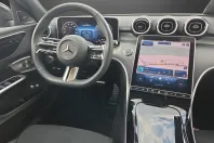 Mercedes-Benz C 300 din 2024 cu 12.400 km - oferta MER114252 - foto 4