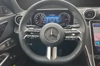 Mercedes-Benz C 300 din 2024 cu 12.400 km - oferta MER114252 - foto 5