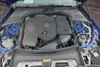 Mercedes-Benz C 300 din 2024 cu 12.400 km - oferta MER114252 - foto 9