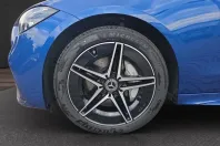 Mercedes-Benz C 300 din 2024 cu 12.400 km - oferta MER114252 - foto 10