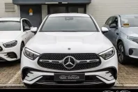 Mercedes-Benz GLC 200 din 2024 cu 15.200 km - oferta MER114253 - foto 8