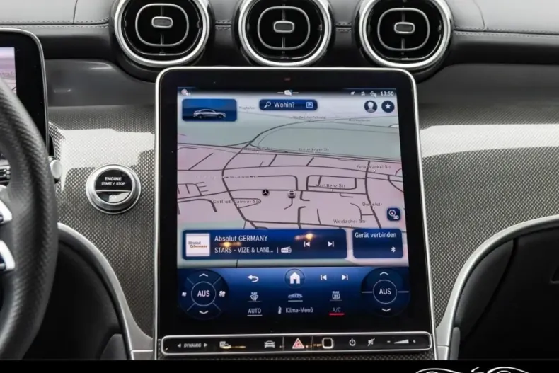 Mercedes-Benz GLC 200 din 2024 cu 15.200 km - oferta MER114253 - foto 12