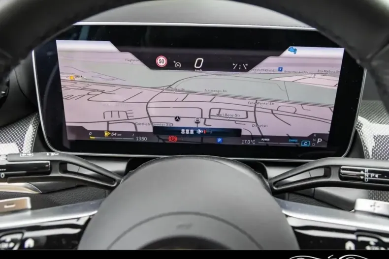 Mercedes-Benz GLC 200 din 2024 cu 15.200 km - oferta MER114253 - foto 15