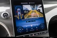 Mercedes-Benz GLC 200 din 2024 cu 15.200 km - oferta MER114253 - foto 16