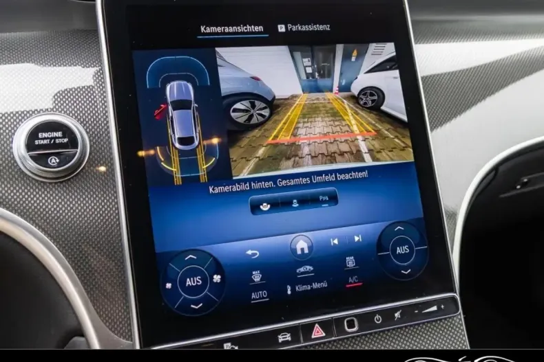 Mercedes-Benz GLC 200 din 2024 cu 15.200 km - oferta MER114253 - foto 16