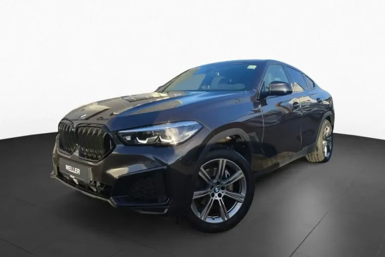 BMW X6 din 2022 cu 41.354 km - oferta BMW114254 - foto 1