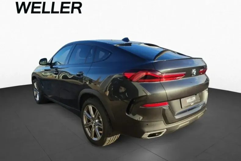 BMW X6 din 2022 cu 41.354 km - oferta BMW114254 - foto 4