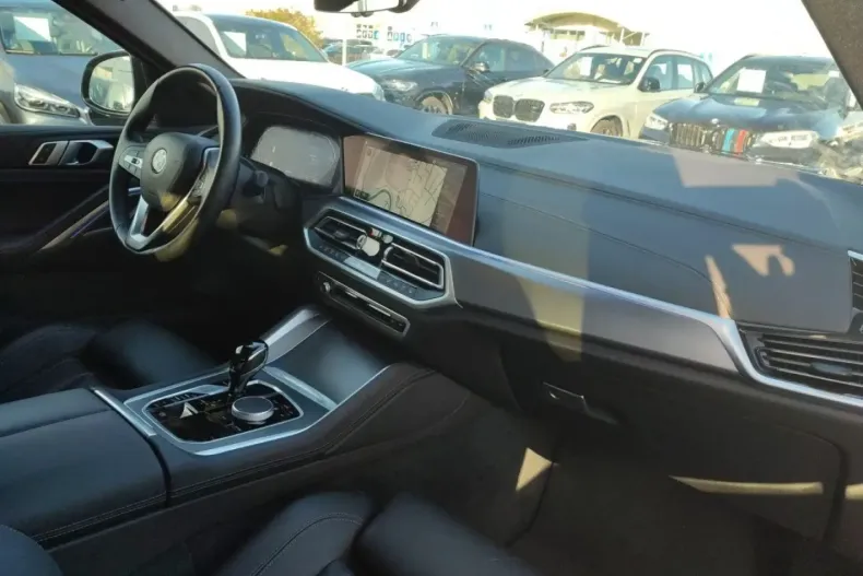 BMW X6 din 2022 cu 41.354 km - oferta BMW114254 - foto 6