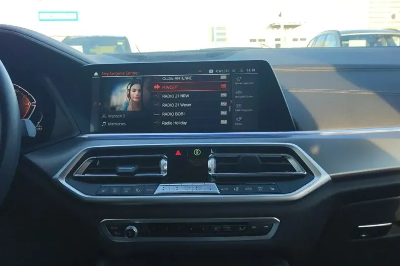 BMW X6 din 2022 cu 41.354 km - oferta BMW114254 - foto 10