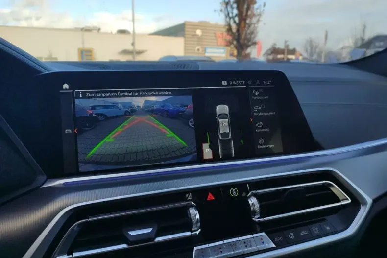 BMW X6 din 2022 cu 41.354 km - oferta BMW114254 - foto 13