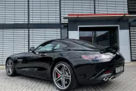 Mercedes-Benz AMG GT din 2021 cu 23.453 km - oferta MER114255 - foto 8