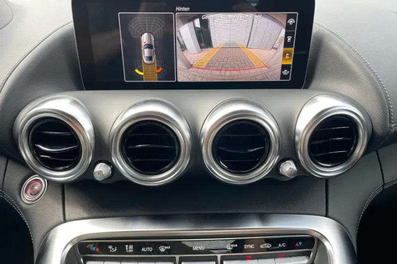 Mercedes-Benz AMG GT din 2021 cu 23.453 km - oferta MER114255 - foto 13