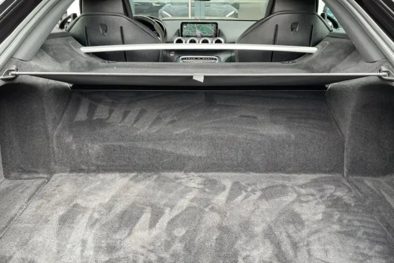 Mercedes-Benz AMG GT din 2021 cu 23.453 km - oferta MER114255 - foto 21