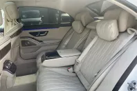 Mercedes-Benz S 63 AMG din 2024 cu 8.668 km - oferta MER114256 - foto 7