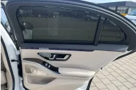 Mercedes-Benz S 63 AMG din 2024 cu 8.668 km - oferta MER114256 - foto 8