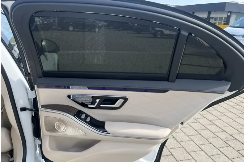 Mercedes-Benz S 63 AMG din 2024 cu 8.668 km - oferta MER114256 - foto 8