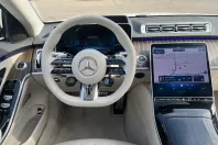Mercedes-Benz S 63 AMG din 2024 cu 8.668 km - oferta MER114256 - foto 12