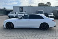 Mercedes-Benz S 63 AMG din 2024 cu 8.668 km - oferta MER114256 - foto 13