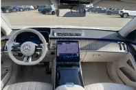 Mercedes-Benz S 63 AMG din 2024 cu 8.668 km - oferta MER114256 - foto 14