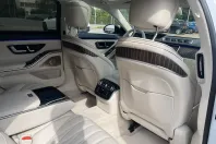 Mercedes-Benz S 63 AMG din 2024 cu 8.668 km - oferta MER114256 - foto 16