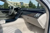 Mercedes-Benz S 63 AMG din 2024 cu 8.668 km - oferta MER114256 - foto 17