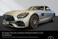 Mercedes-Benz AMG GT din 2021 cu 9.600 km - oferta MER114257 - foto 1